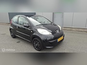 Peugeot 107 - 1.0-12V XS Urban Move