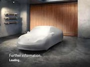 Porsche Taycan - Sport Turismo Black Edition