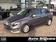 Mercedes-Benz B-klasse - navigatie, stoelverwarming,