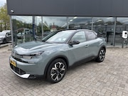 Citroën e-C4 - Max 156pk Extended range 54 kWh