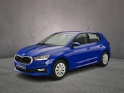 Skoda Fabia - Selection 1.0 TSI 95pk Cruise control, Airco, LED koplampen,