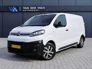 Citroën Jumpy - 2.0 BlueHDI 120 Comfort M S&S | L2H1 | Apple carplay | Airco