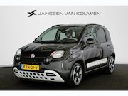 Fiat Panda - 1.0 Hybrid Pandina Airco Apple CarPlay Cruise Control