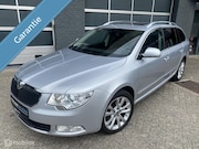 Skoda Superb - 1.8 TSI Business Line NAVI/PANO/PDC/XENON
