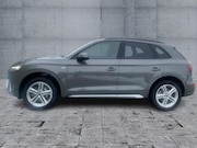 Audi Q5 - 50 TFSI e Advanced edition