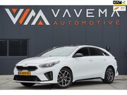 Kia ProCeed - 1.0 T-GDI GT-PlusLine 2021 Stoel|Stuur verwarming Carplay Pa