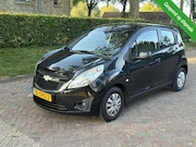 Chevrolet Spark - 1.0 16V LE Bi-Fuel