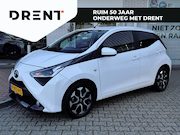 Toyota Aygo - 1.0 VVT-i x-joy | Apple Carplay/Android Auto | Clima | LM