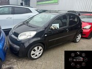 Citroën C1 - 1.0-12V Ambiance