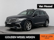 Volkswagen Tiguan - 1.4 TSI eHybrid R-Line Business+ | Panoramadak | Adaptief Cr