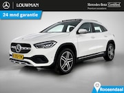 Mercedes-Benz GLA-Klasse - 200 Business Solution Luxury | Panoramadak | Sfeerverlichtin