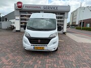 Fiat Ducato - 33 2.3 MultiJet L3H2