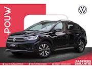 Volkswagen Taigo - 1.0 TSI 95pk Life Edition | Achteruitrijcamera | Stoelverwar