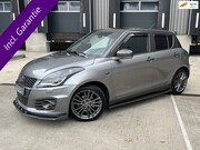 Suzuki Swift - 1.6 Sport, Sportuitlaat, Navi, Bomvol