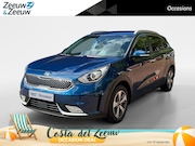 Kia Niro - 1.6 GDi Hybrid BusinessLine | Airco | Navi | Camera | Trekha