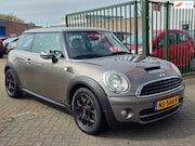MINI One - Mini 1.6 Salt airco elektrische ramen cv op afs