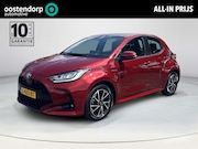 Toyota Yaris - 1.5 Hybrid Dynamic | Carplay | Keyless entry | LED koplampen