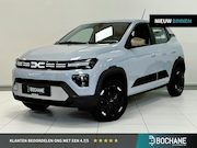 Dacia Spring - Extreme 100 24.3 kWh | Camera | SoH 96% | Airco | Navigatie