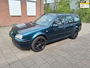 Volkswagen Golf - 1.9 TDI Trendline