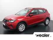 Seat Arona - 1.0 TSI Style | 95 PK | Apple Carplay/Android Auto | Cruise