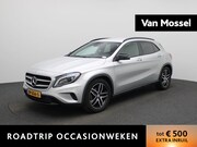 Mercedes-Benz GLA-Klasse - 200 Prestige | Automaat | Stoelverwarming | Memory | Trekhaa