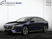 Mazda 6e - Takumi Business Edition 258pk 78 kWh / Snelladen / Gratis Tr