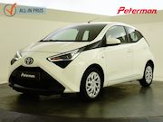 Toyota Aygo - 1.0 VVT-i x-play | Camera | Androidauto/Carplay |