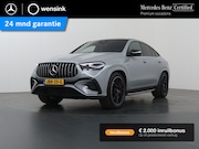 Mercedes-Benz AMG GLE - Coupé 53 Hybrid 4MATIC+ | Premium plus | Carbon | Massage |