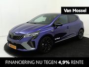 Renault Clio - 1.6 E-Tech Full Hybrid 145 PK esprit Alpine | Automaat | Air