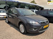 Ford Focus - Wagon 1.8 Titanium Flexi Fuel, Carplay, , Inruil mogelijk