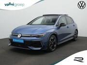 Volkswagen Golf - 1.5 eTSI 150 pk DSG R-Line | Panoramadak | Trekhaak | Standk