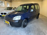 Citroën Berlingo - 1.4I CINQSPACE CLUB Laadbak!!Youngtimer
