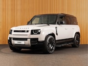 Land Rover Defender - 110 2.0 P300e 110 X-Dynamic HSE HERITAGE | PANO | HUD | 22" 