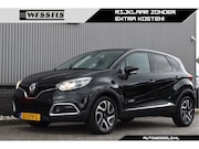 Renault Captur - 0.9 TCe Expression Stoelverwarming, Navigatie, Cruise contro