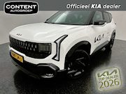 Kia Seltos - 1.6 T-GDi DCT7 X-Line Demo Edition