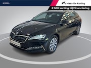 Skoda Superb - Combi 1.4TSIiV 160kW/218PK Business Edition Plus · Navigatie