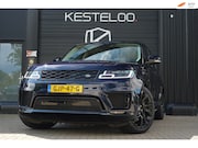 Land Rover Range Rover Sport - 2.0 P400e HSE Dynamic FACE LIFT MODEL MATRIX/ELEKTR VERW STO