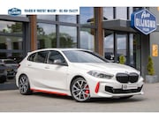 BMW 1-serie - 128ti|Digitaal Dashboard|M Sport|