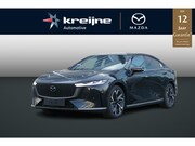 Mazda 6e - Takumi Plus Long Range 80 kWh | Nieuw | Voorraad |