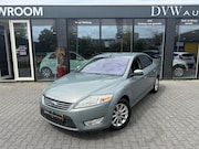 Ford Mondeo - 2.0-16V Ghia