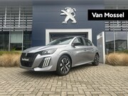 Peugeot 208 - 1.2 PureTech 75 Active Peugeot 208 1.2 PureTech 75 Style