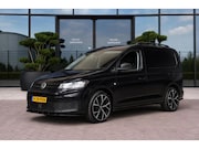 Volkswagen Caddy - Cargo 1.5 TSI