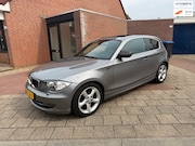 BMW 1-serie - 118i EfficientDynamics Edition