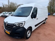 Renault Master - T35 2.3 dCi 165PK L4H2 EL Trekhaak Maxi