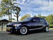BMW 1-serie - 118i Business