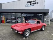 Chevrolet Corvette - C2