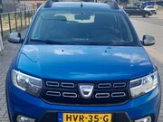 Dacia Sandero - 1.0 SCe Laureate