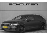 Audi A6 - Avant 40 TFSI S Edition Pano Matrix LED Camera 21"