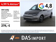 Volkswagen Caddy - Life