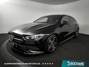 Mercedes-Benz CLA-Klasse - Shooting Brake 180 Business Solution AMG | Camera | Elektr a